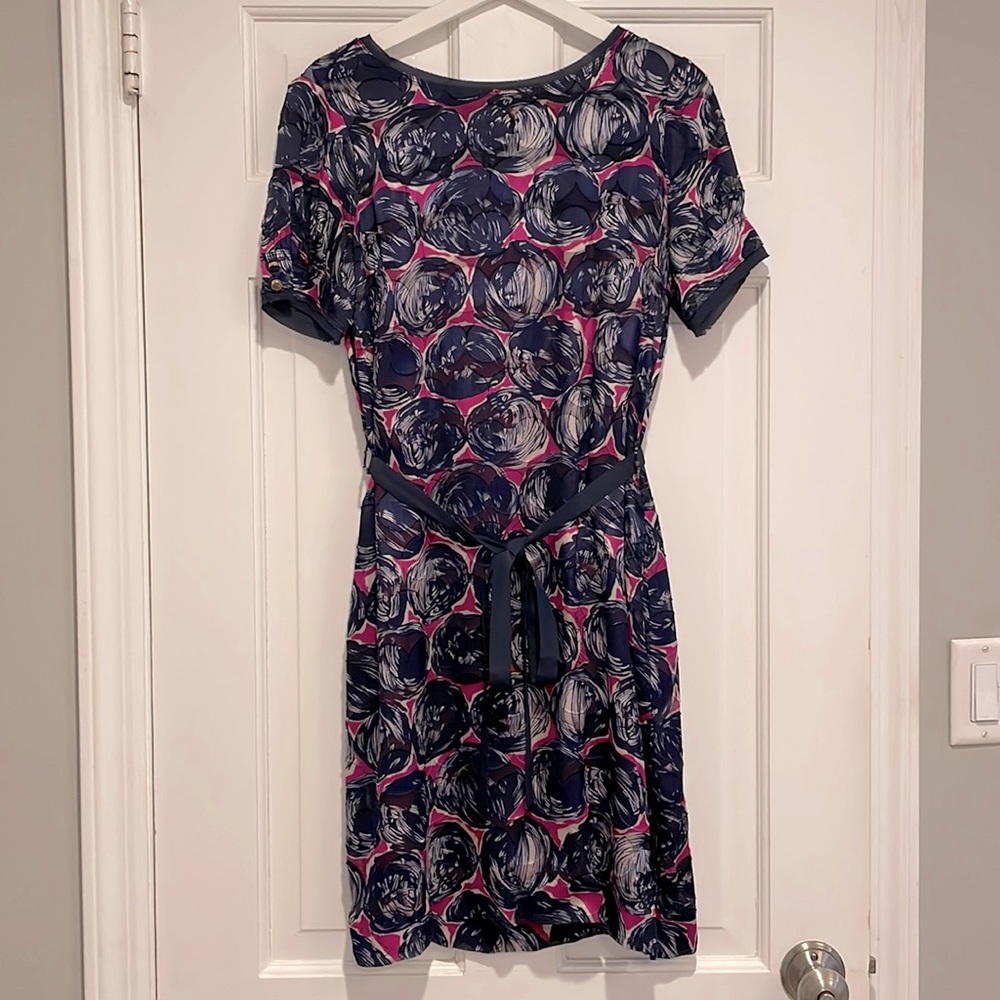 Tory Burch dress